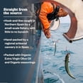 thumbnail image 4 of Patagonia Provisions Lemon Caper Mackerel (4.2oz unit), 4 of 7