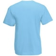 thumbnail image 2 of Fruit Of The Loom Mens Valueweight Short Sleeve T-Shirt, 2 of 2