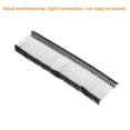 thumbnail image 4 of Uxcell 3000pcs Standard Tag Gun Fasteners 1.1x0.3 Inch Black Garment Tag Barbs Attachments, 4 of 7