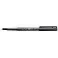 thumbnail image 4 of uni-ball onyx rollerball pen, micro point (0.5mm), black, 12 count, 4 of 6