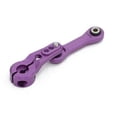 thumbnail image 3 of Aleación de aluminio 25T Servo Arm Horn Upgrade para 1/8 Kraton Model Buggy DIY Accs, 3 of 6