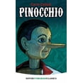 thumbnail image 1 of Pre-Owned Pinocchio (Paperback) 0486838056 9780486838052, 1 of 1