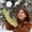 Green, variant on Unisex Winter Knitted Warm Mittens for Adults Couples Thermal Soft Touchscreen Rose Gold One Size
