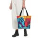 thumbnail image 5 of Disketp Gaming Bolsa de Hombro Casual para Mujer, Bolso Cruzado para Compras, Viajes y Uso Diario, 5 of 6