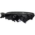 thumbnail image 2 of For Mazda CX-7 Headlight Assembly 2007 2008 2009 Passenger Side  DOT Certified For MA2503141, 2 of 4