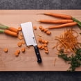 thumbnail image 3 of ZWILLING Gourmet 6 inch Cleaver(Visual Imperfections - B STOCK), 3 of 6