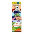 thumbnail image 2 of Nickelodeon 90s Men's Socks, 6 pack, 2 of 2