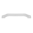 thumbnail image 1 of White Plastic RV Handle with Comfortable Grip for Home Use Easy Installation and Durable Design 1, 1 of 9