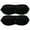 Black, variant on Walbest Sleep Eyes Mask 2 Pack, Upgraded 3D Contoured Blackout Eye Mask for Sleeping, Comfortable & Soft Night Blindfold for Women Men, Eye Blindfold for Travel/Naps, Relieves Eye Fatigue