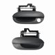 thumbnail image 3 of Front Left Outside Door Handle for BMW E39 530I 97-03 51218245461, 3 of 5