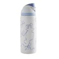 thumbnail image 1 of 32 oz Owala Urban Outfitters Exclusive Tied and Ture FreeSip Blue Bow Bottle, 1 of 5