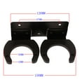 thumbnail image 4 of Support Mural Professionnel pour Microphone Sans Fil Support en Silicone, 4 of 9