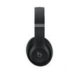 thumbnail image 4 of Restored Beats Studio Pro Wireless Headphones - Black Excellent (Refurbished), 4 of 4