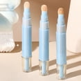 thumbnail image 4 of Kokovifyves Lightweight Silky Tone Balancing Coverage Liquid, Soft Natural Even Complexion Daily Face Cosmetic for Uneven Facial Tone, 4 of 6