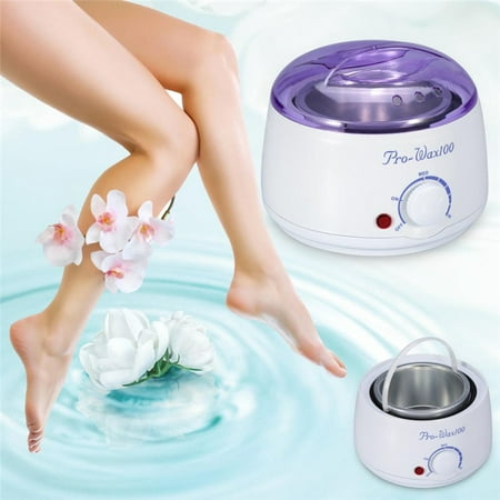 Wax Warmer Melter Heater Beauty Multifunctional Wax Warmer Heater Pot Machine For Facial Skin Body Hand Foot Leg Hair (Best Wax Remover For Skin)