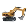 thumbnail image 1 of Remote Control Excavator Model,27MHZ RC Excavator Construction RC Excavator Model Remote Control Excavator Unparalleled Experience, 1 of 8