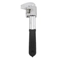 thumbnail image 1 of Llave Automotriz Tipo F, 11 Pulgadas, Llave Automática De Mandíbula Ancha Ajustable Multifuncional Para Mantenimiento De Maquinaria, Reparaciones Del Hogar, 1 of 7
