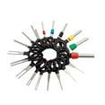 thumbnail image 2 of GFHFHITJ The Disassembly Terminal Pin RetractorPin RetractorPush Pin PusherHardware Removal Tool, 2 of 9