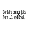 thumbnail image 6 of (4 pack) Tropicana Pure Premium 100% Orange Juice Original No Pulp, 8 Fl Oz Carton, 6-Pack, 6 of 11