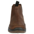 thumbnail image 3 of Northside Mens Beauford Mid Leather Hiking Boot, 3 of 6
