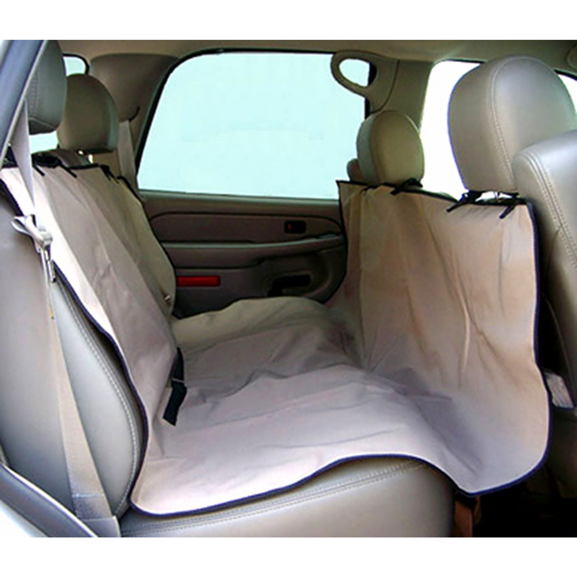 Majestic pet universal hammock back seat cover sales