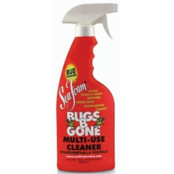 Sea Foam BBG1 16 oz Bugs-B Goone Bogue Remover