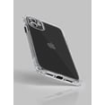 thumbnail image 4 of Adecuado para iPhone 14pro, funda de teléfono con orificio de cuatro esquinas, cordón, funda blanda todo incluido Apple 13Pro 11 7/8/SE2, 4 of 6