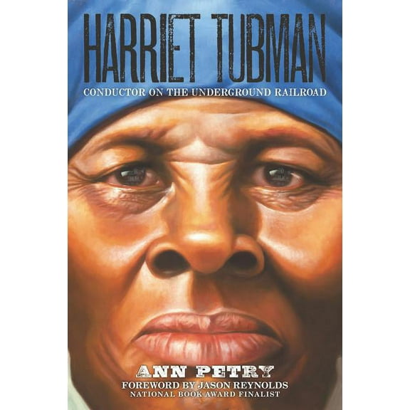 Harriet Tubman: Conductor on the Underground Railroad, (Paperback)