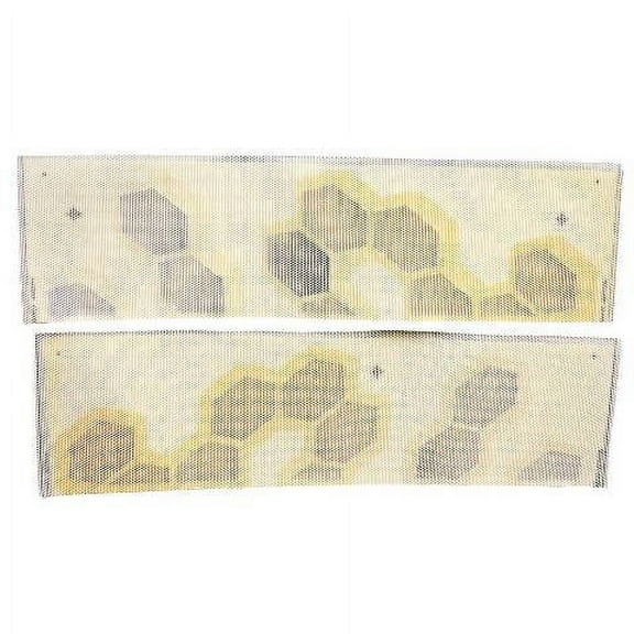 Chaparral Boat Graphic Decals 14.00877 | Honeycomb Stickers (Set of 2)