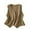 Khaki, variant on Women's Cotton Linen Vests V Neck Sleeveless for Spring and Summer
