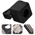 thumbnail image 2 of 1 Set Snooker Pool Chalk Holder Cue Chalk Holder Billiard Accessory Clamp for Pool Cue Chalk, 2 of 7