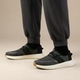thumbnail image 6 of Bruno Marc Men's Slip-on Casual Shoes Loafers for Men Knit Comfortable Lightweight Shoes, 6 of 8
