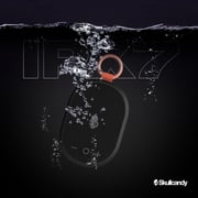 Skullcandy Kilo Bluetooth Speaker Bundle, 2-Pack Mini Speakers, IPX7 Waterproof, 24-Hour Battery, True Pairing