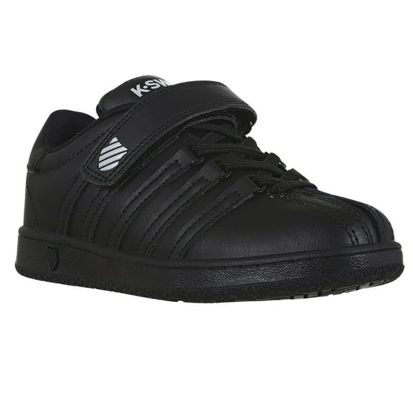 Tenis K-swiss CLASSIC VN Color Negro