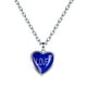 thumbnail image 1 of Collar con cadena que cambia de color perfecl Acero inoxidable, 1 of 8