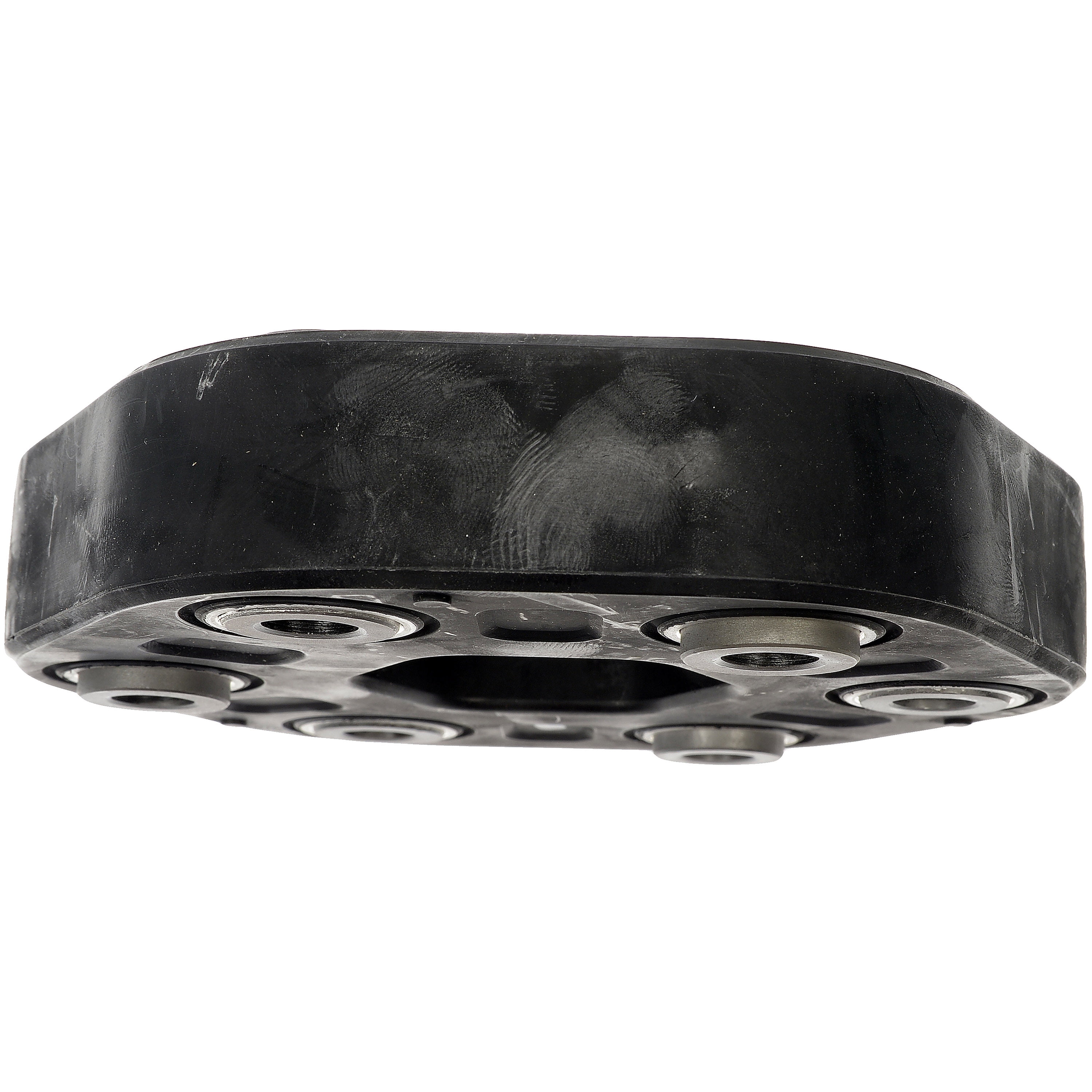 Dorman 935-404 Drive Shaft Coupler for Specific BMW Models, Black