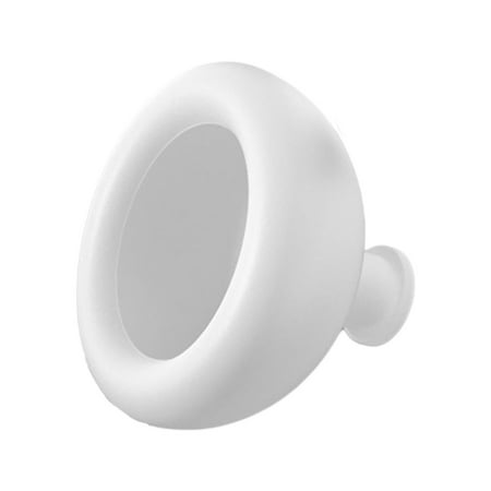 

SIEYIO Silicone for Palm Chest Percussion Cup Chest Physical Therapy Cup Percussion Treatment for Sputum Expectoration Problem