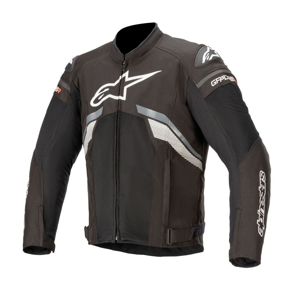 alpinestars v3 jacket