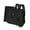 Black, variant on TISHITA Diaper Bag Versatile Sturdy Portable Large Capacity for Dad Mom Outdoor Pink