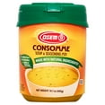 thumbnail image 2 of (2 pack) Osem  14.1 oz Consomme Natural Soup Mix, 2 of 7