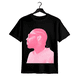 thumbnail image 1 of Brent Faiyaz Pink Graphic Tee For Summer unisex Fashion Statement, 1 of 6