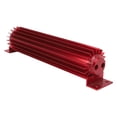 thumbnail image 4 of Transmission Dual Channel Cooler,12in Transmission Dual Channel Transmission Heat Sink Dual Pass Transmission Cooler Enhanced Durability, 4 of 5