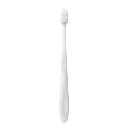 Newest Upgraded Portable Micron Grade Dense Bathroom Nano Toothbrush ...