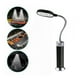 thumbnail image 1 of Luz de Camping portátil, Luces de Barbacoa de 15 LED Luces de Barbacoa LED de 360 ° Lámpara de Parrilla Ajustable Diseño Exquisito, 1 of 8