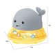 thumbnail image 1 of Rociador De Agua De Ballena Para Niños Pequeños Eigraketly FN003079-00, 1 of 1