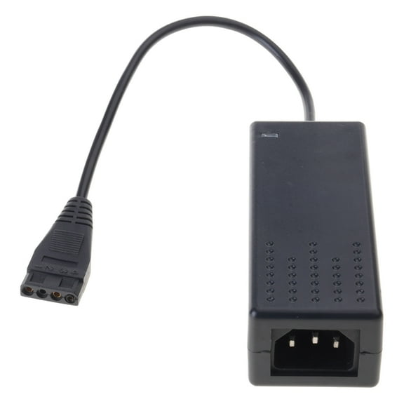 12VA 5V2A Power Supply Adapters for 4Pin IDE Hard Drive Converters Supports SATA Hard Disk Drive