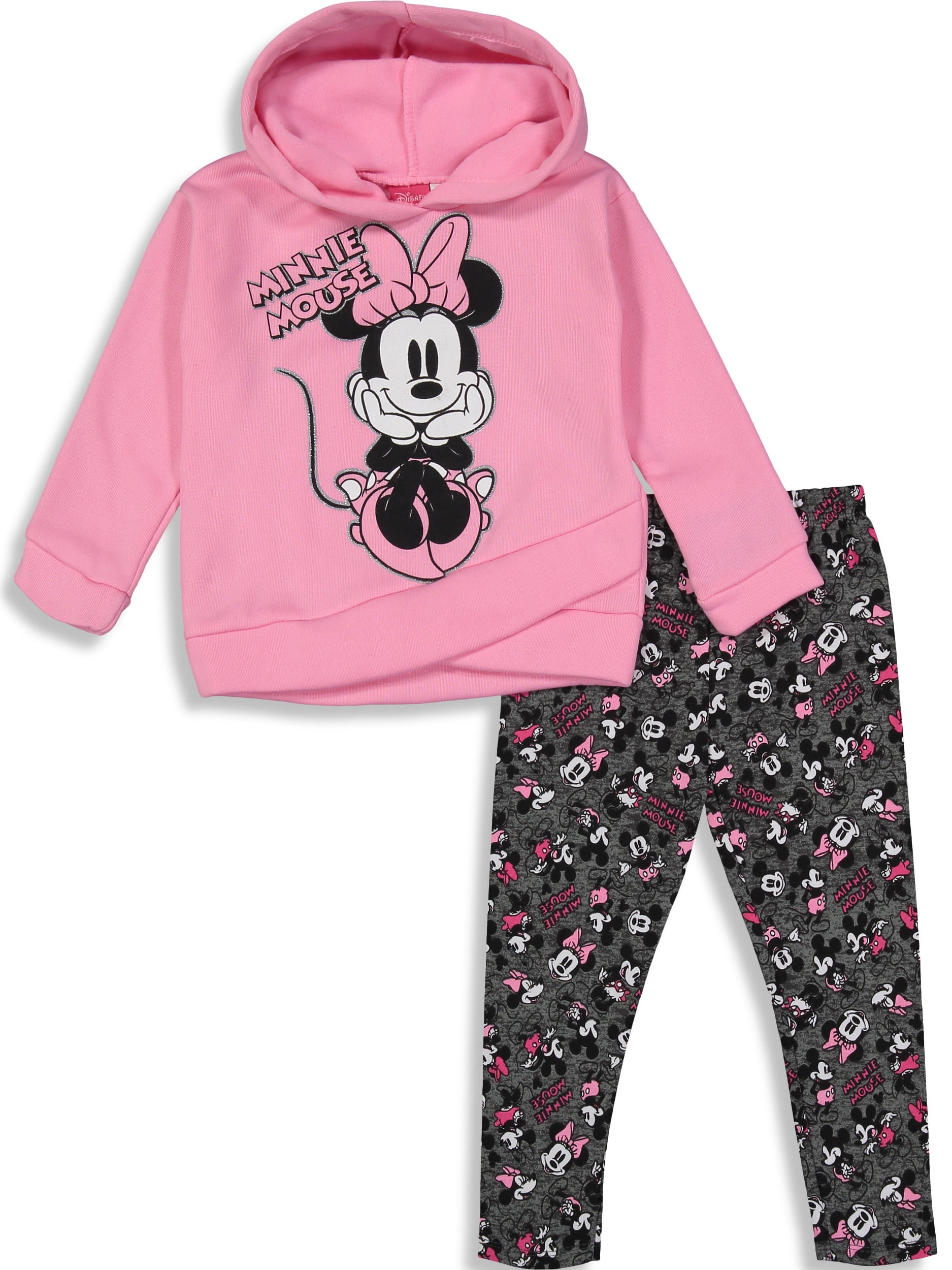 minnie mouse 18 month clothes