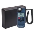thumbnail image 3 of REED Instruments R8140 LED Light Meter, 3 of 3