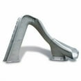 thumbnail image 3 of S.R. Smith Typhoon Right Turn Complete Pool Slide - Gray Granite - 670-209-58124, 3 of 3