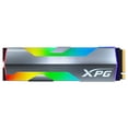 thumbnail image 1 of Unidad de Estado Sólido ADATA XPG Spectrix S20G RGB de 1TB 3D NAND, 1 of 6